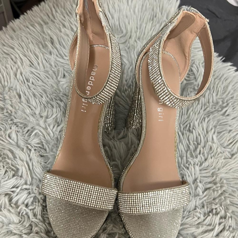 Madden Girl Shoes